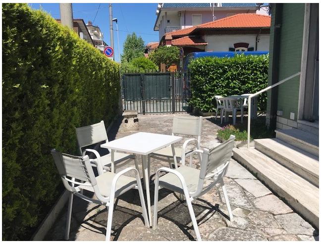 Anteprima foto 6 - Affitto Villa Vacanze da Privato a Rimini - Viserba