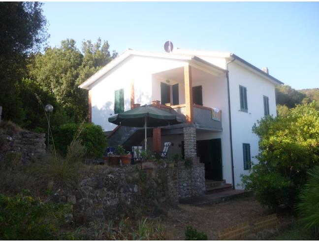 Anteprima foto 2 - Affitto Villa Vacanze da Privato a Rio (Livorno)