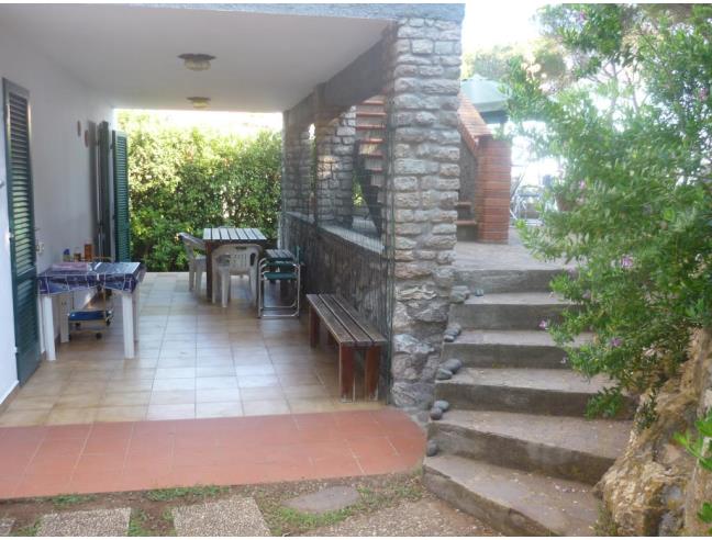 Anteprima foto 3 - Affitto Villa Vacanze da Privato a Rio (Livorno)