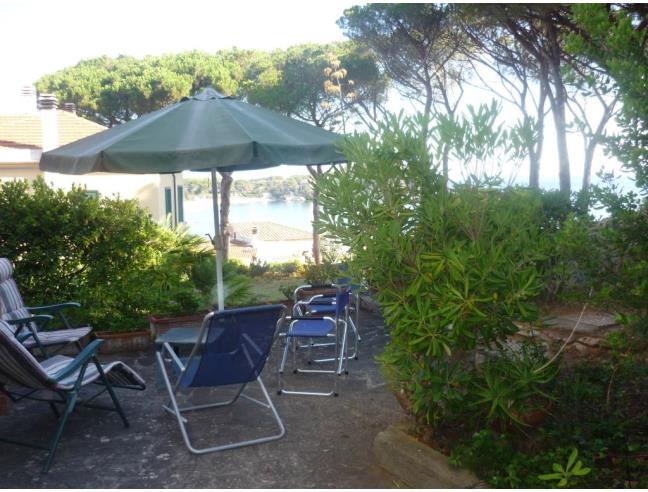 Anteprima foto 4 - Affitto Villa Vacanze da Privato a Rio (Livorno)