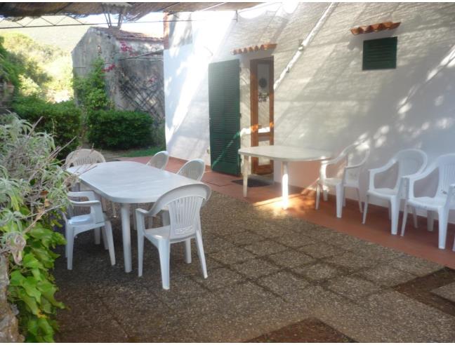 Anteprima foto 5 - Affitto Villa Vacanze da Privato a Rio (Livorno)
