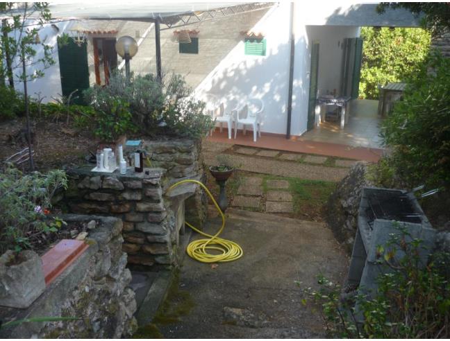 Anteprima foto 6 - Affitto Villa Vacanze da Privato a Rio (Livorno)