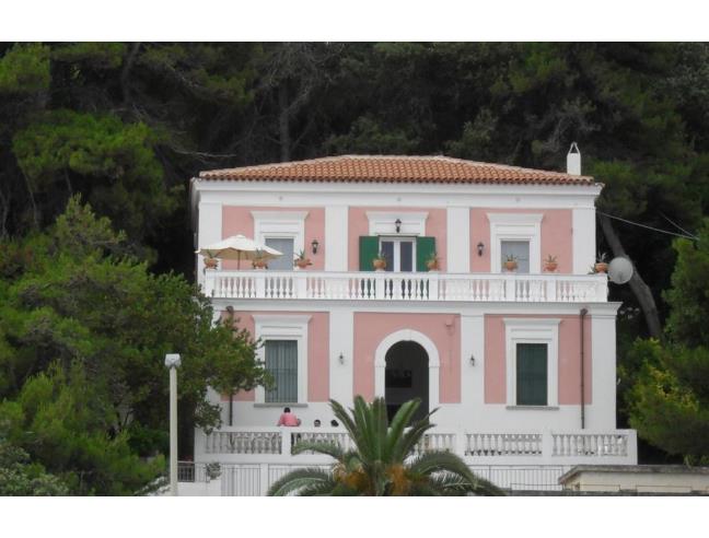 Anteprima foto 1 - Affitto Villa Vacanze da Privato a Rodi Garganico (Foggia)