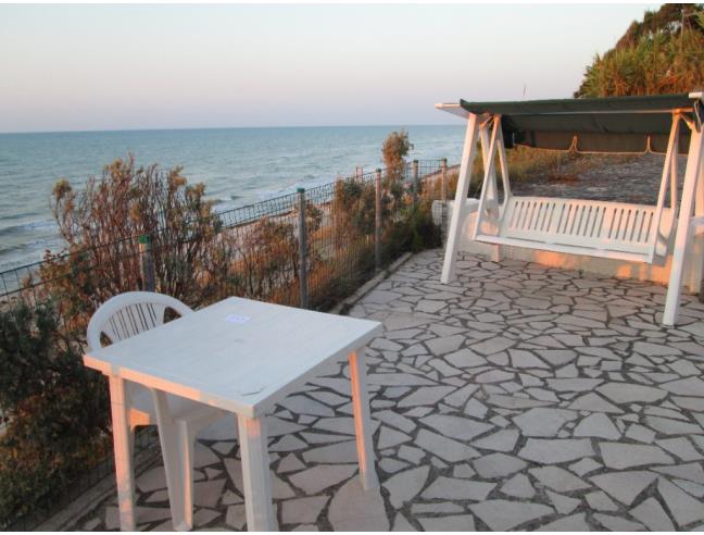 Anteprima foto 2 - Affitto Villa Vacanze da Privato a Rodi Garganico (Foggia)