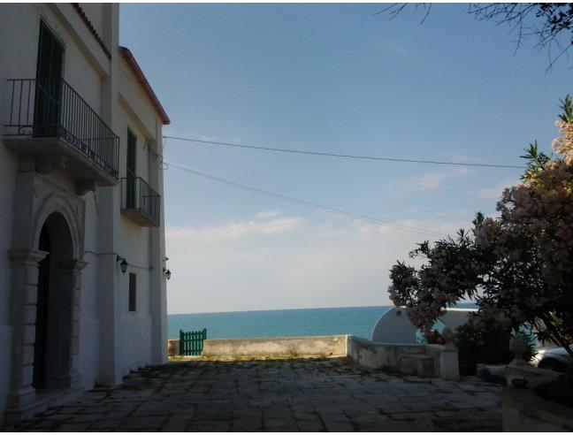 Anteprima foto 2 - Affitto Villa Vacanze da Privato a Rodi Garganico (Foggia)