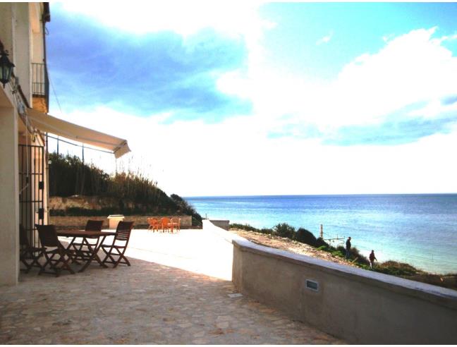 Anteprima foto 3 - Affitto Villa Vacanze da Privato a Rodi Garganico (Foggia)