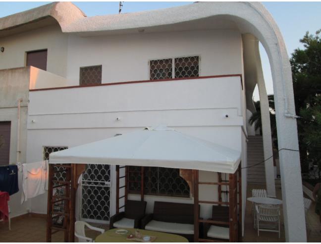 Anteprima foto 3 - Affitto Villa Vacanze da Privato a Rodi Garganico (Foggia)
