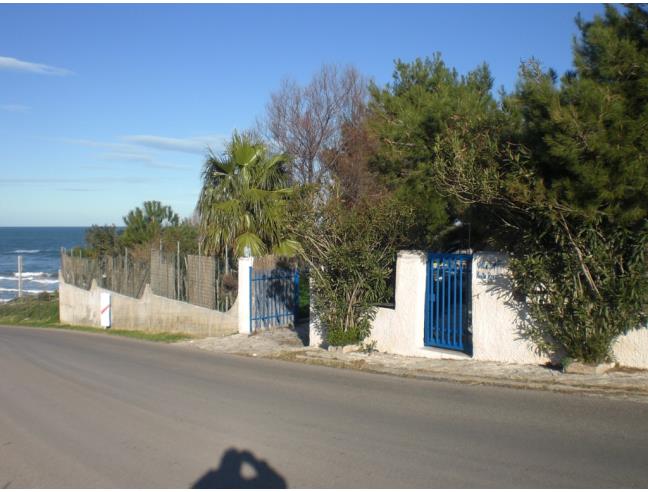 Anteprima foto 4 - Affitto Villa Vacanze da Privato a Rodi Garganico (Foggia)