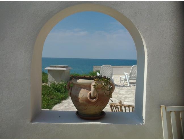 Anteprima foto 4 - Affitto Villa Vacanze da Privato a Rodi Garganico (Foggia)