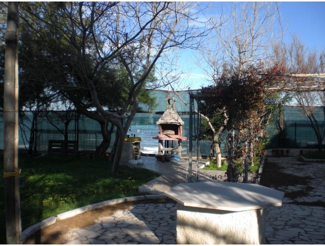 Anteprima foto 5 - Affitto Villa Vacanze da Privato a Rodi Garganico (Foggia)