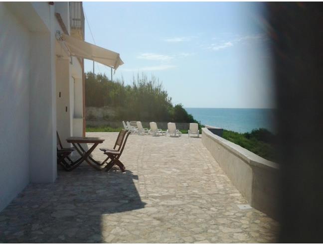 Anteprima foto 5 - Affitto Villa Vacanze da Privato a Rodi Garganico (Foggia)