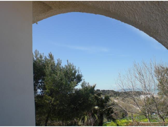 Anteprima foto 6 - Affitto Villa Vacanze da Privato a Rodi Garganico (Foggia)