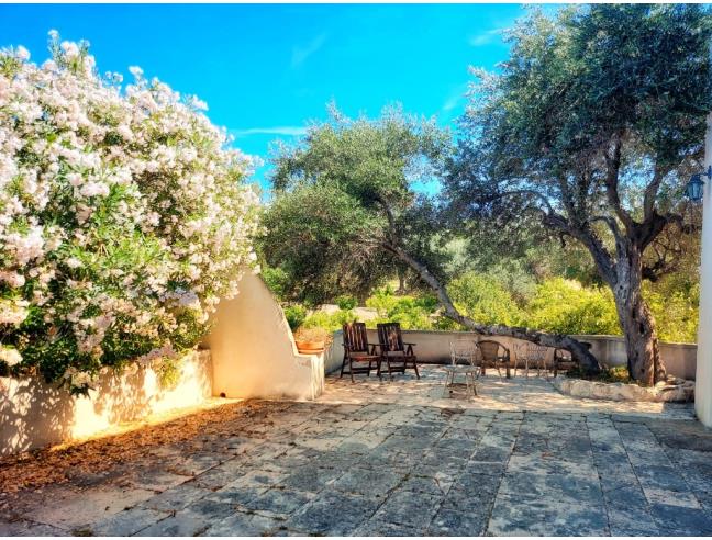Anteprima foto 6 - Affitto Villa Vacanze da Privato a Rodi Garganico (Foggia)
