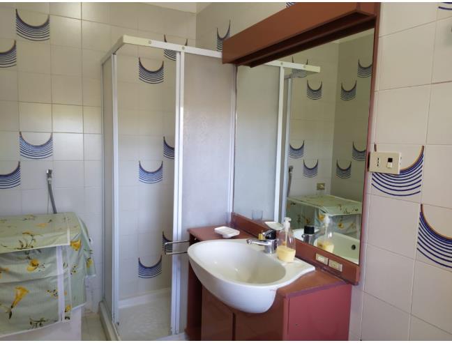 Anteprima foto 8 - Affitto Villa Vacanze da Privato a Rodi Garganico (Foggia)