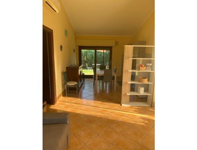 Anteprima foto 3 - Affitto Villa Vacanze da Privato a Roma - Castel di Guido