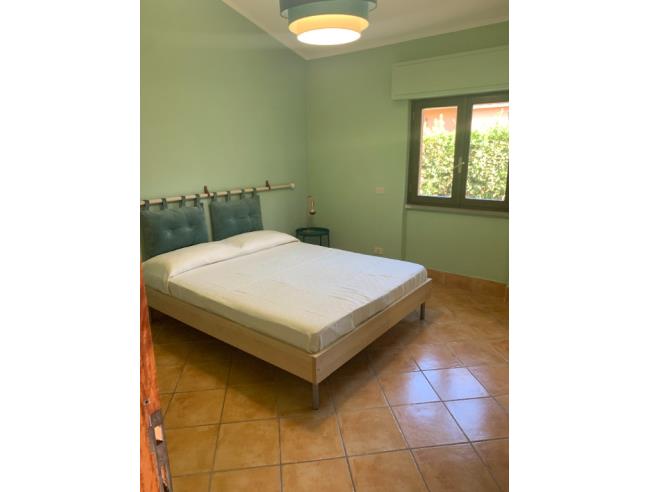 Anteprima foto 4 - Affitto Villa Vacanze da Privato a Roma - Castel di Guido