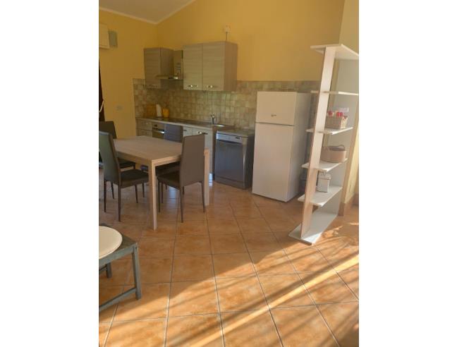 Anteprima foto 7 - Affitto Villa Vacanze da Privato a Roma - Castel di Guido