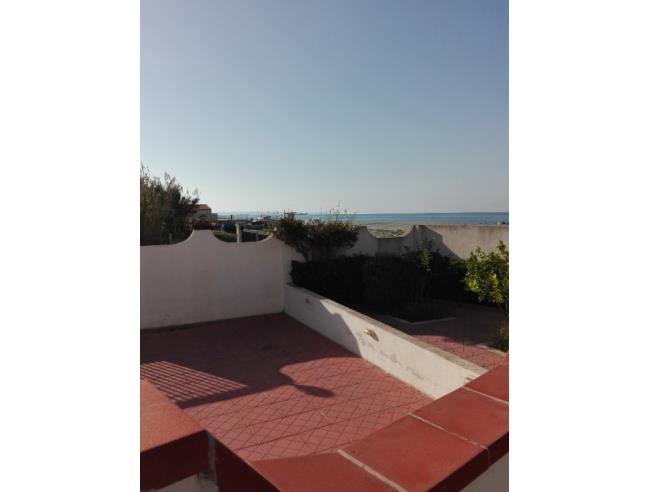 Anteprima foto 2 - Affitto Villa Vacanze da Privato a Rometta - Rometta Marea
