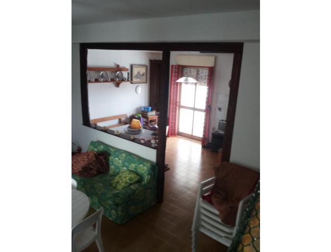 Anteprima foto 4 - Affitto Villa Vacanze da Privato a Rometta - Rometta Marea