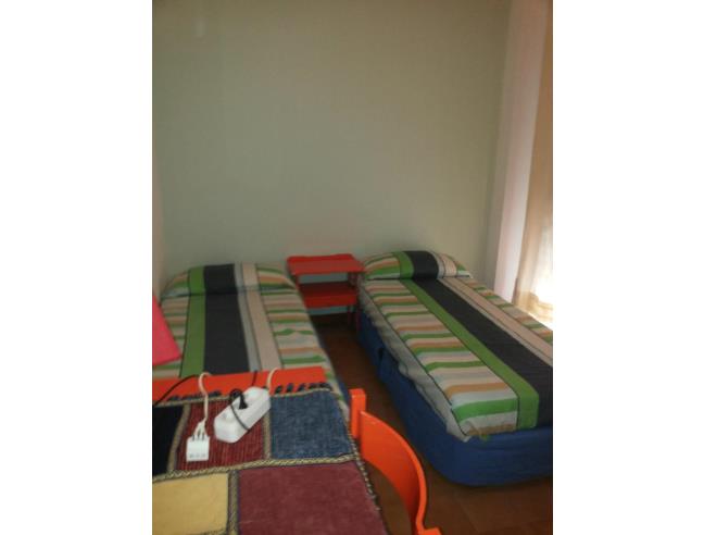 Anteprima foto 5 - Affitto Villa Vacanze da Privato a Rometta - Rometta Marea