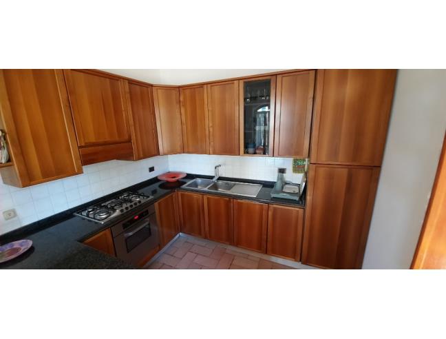 Anteprima foto 2 - Affitto Villa Vacanze da Privato a Sabaudia (Latina)