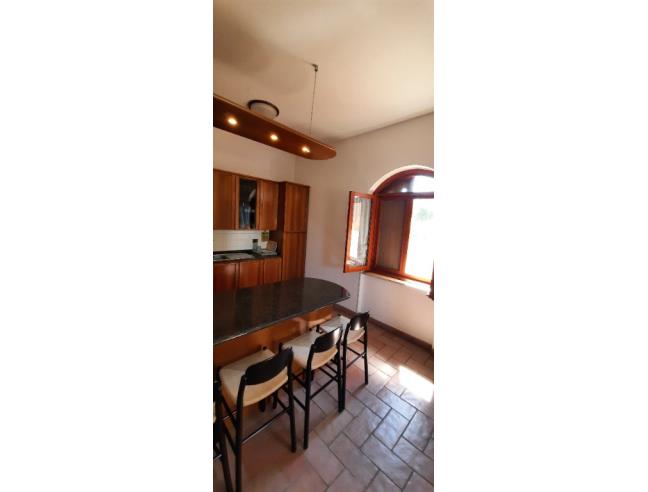 Anteprima foto 3 - Affitto Villa Vacanze da Privato a Sabaudia (Latina)