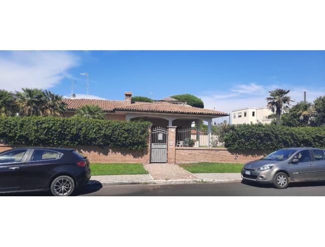 Anteprima foto 7 - Affitto Villa Vacanze da Privato a Sabaudia (Latina)