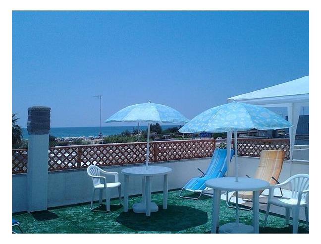 Anteprima foto 4 - Affitto Villa Vacanze da Privato a Salve - Marina Di Pescoluse