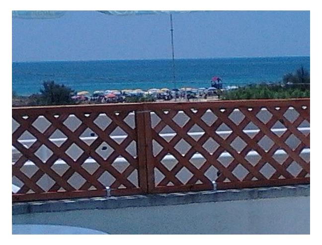 Anteprima foto 5 - Affitto Villa Vacanze da Privato a Salve - Marina Di Pescoluse