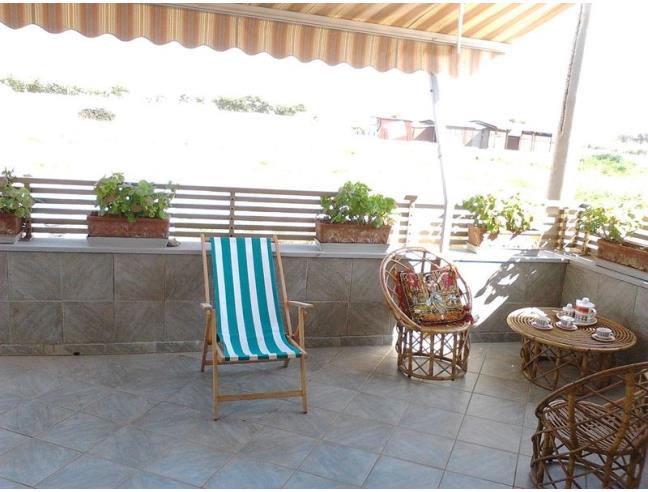 Anteprima foto 7 - Affitto Villa Vacanze da Privato a Salve - Marina Di Pescoluse