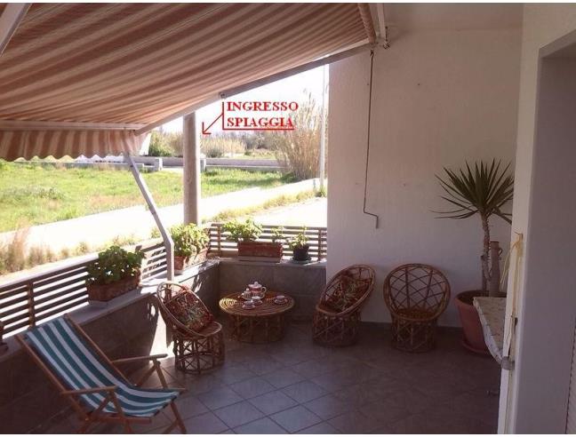 Anteprima foto 8 - Affitto Villa Vacanze da Privato a Salve - Marina Di Pescoluse