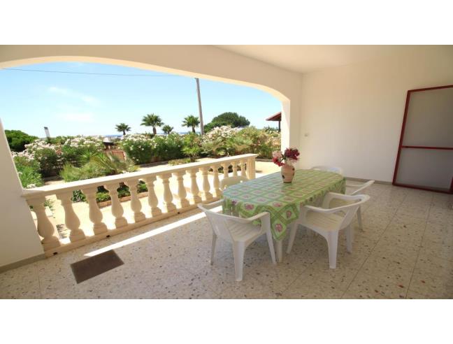 Anteprima foto 2 - Affitto Villa Vacanze da Privato a Salve - Torre Pali