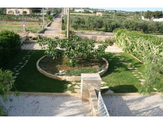 Anteprima foto 2 - Affitto Villa Vacanze da Privato a Salve - Torre Pali