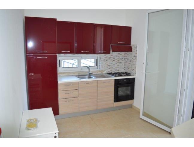 Anteprima foto 4 - Affitto Villa Vacanze da Privato a Salve - Torre Pali