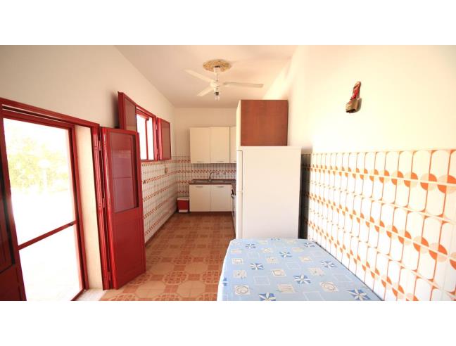 Anteprima foto 5 - Affitto Villa Vacanze da Privato a Salve - Torre Pali