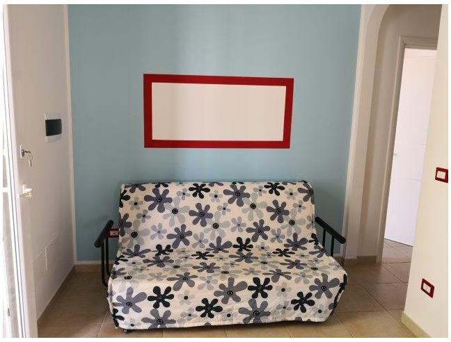 Anteprima foto 5 - Affitto Villa Vacanze da Privato a Salve - Torre Pali