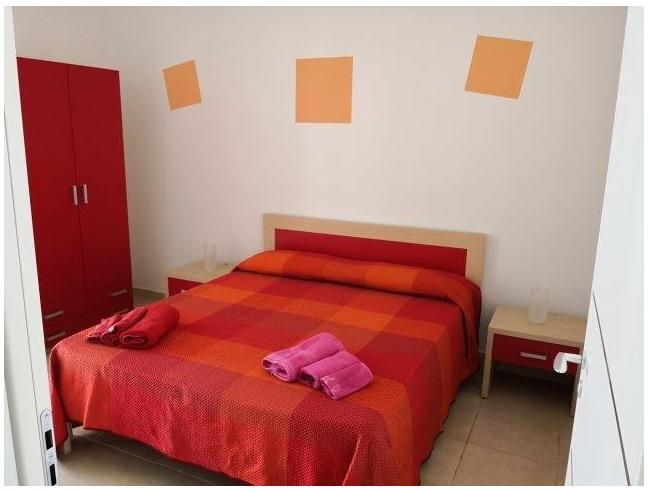 Anteprima foto 6 - Affitto Villa Vacanze da Privato a Salve - Torre Pali