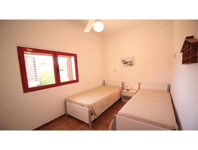 Anteprima foto 7 - Affitto Villa Vacanze da Privato a Salve - Torre Pali