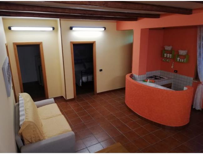 Anteprima foto 3 - Affitto Villa Vacanze da Privato a Sambuca di Sicilia (Agrigento)