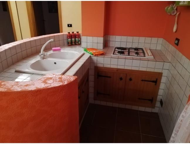 Anteprima foto 4 - Affitto Villa Vacanze da Privato a Sambuca di Sicilia (Agrigento)