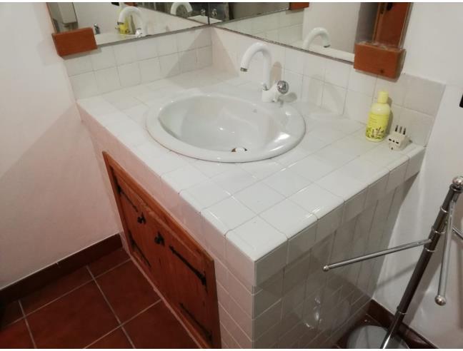 Anteprima foto 5 - Affitto Villa Vacanze da Privato a Sambuca di Sicilia (Agrigento)