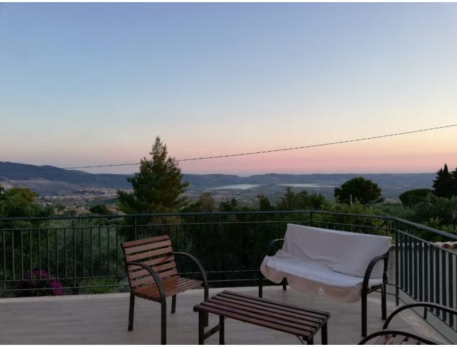 Anteprima foto 7 - Affitto Villa Vacanze da Privato a Sambuca di Sicilia (Agrigento)