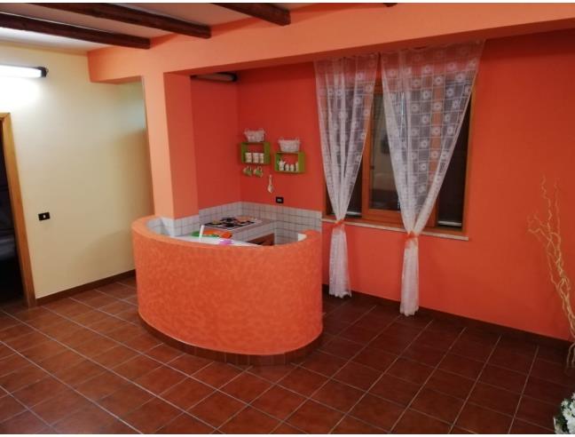 Anteprima foto 8 - Affitto Villa Vacanze da Privato a Sambuca di Sicilia (Agrigento)