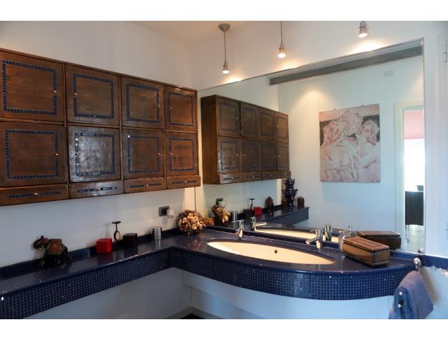 Anteprima foto 4 - Affitto Villa Vacanze da Privato a San Bartolomeo al Mare (Imperia)