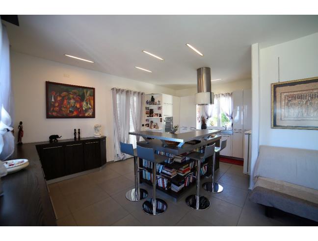 Anteprima foto 5 - Affitto Villa Vacanze da Privato a San Bartolomeo al Mare (Imperia)