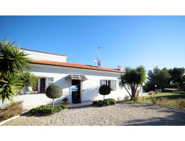 Anteprima foto 6 - Affitto Villa Vacanze da Privato a San Bartolomeo al Mare (Imperia)