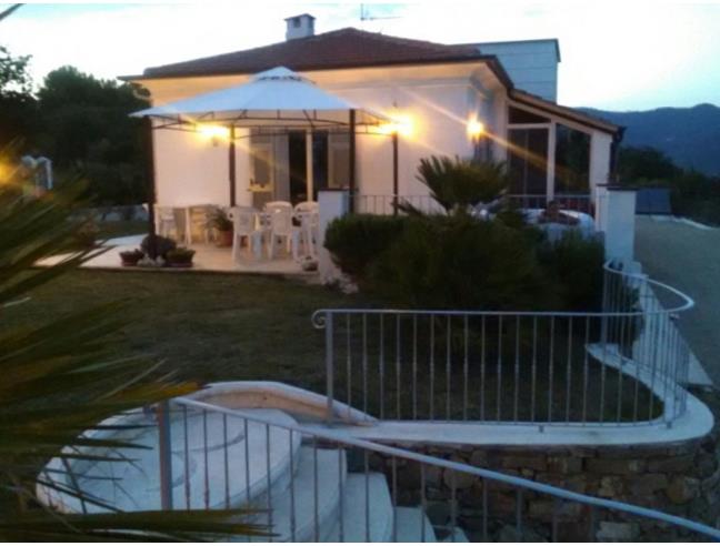 Anteprima foto 7 - Affitto Villa Vacanze da Privato a San Bartolomeo al Mare (Imperia)