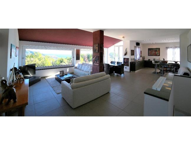 Anteprima foto 8 - Affitto Villa Vacanze da Privato a San Bartolomeo al Mare (Imperia)