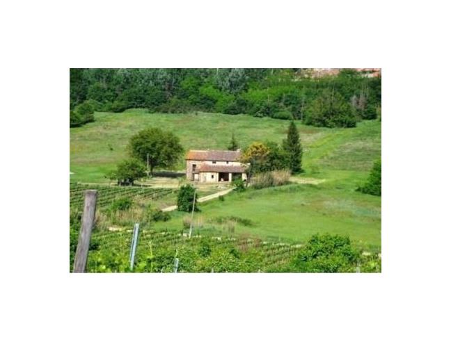 Anteprima foto 1 - Affitto Villa Vacanze da Privato a San Casciano in Val di Pesa (Firenze)