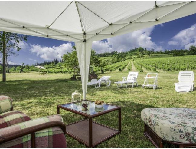 Anteprima foto 4 - Affitto Villa Vacanze da Privato a San Casciano in Val di Pesa (Firenze)